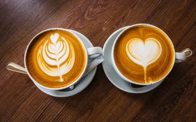 5 promotional signs to get your coffee brand noticed